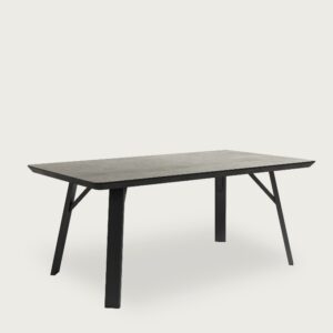 Mesa Baltic rectangular fija