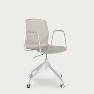 Silla con ruedas Houston