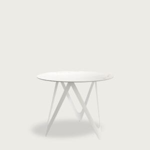 Mesa Mar fija porcelánica