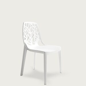 Silla Praga