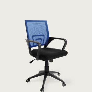 Silla con ruedas Samara