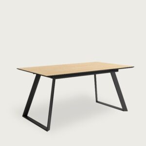 Mesa Timor extensible